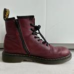 Dr. Martens original 1460 taille 36, Vêtements | Femmes, Rouge, Enlèvement ou Envoi, Boots et Botinnes, Porté