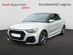 Audi A1 Sportback A1 Sportback 25 TFSI S line, Argent ou Gris, Achat, A1, Cruise Control
