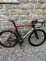 Thompson falcon disc pro, Enlèvement, Comme neuf, Carbone