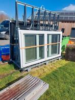 Bok met ramen (bok niet bij inbegrepen), Doe-het-zelf en Bouw, Ophalen