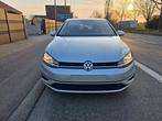 Volkswagen Golf 1.6 SCR TDi Comfortline 1EIG. PERFECTE STA, Argent ou Gris, Achat, Euro 6, Entreprise