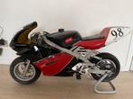 Pocket bike, Fietsen en Brommers, Minibikes, Midibikes en Pitbikes, Ophalen, Zo goed als nieuw