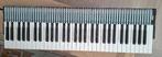 3 Fatar midi-klavieren (TP/60) voor inbouw orgel, Muziek en Instrumenten, Orgels, Ophalen, Zo goed als nieuw, 3 klavieren, Overige typen