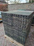 Rubberen tegels 50x50x4 cm 50x50x4,5 cm Speeltoestellen, Ophalen