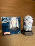 Ravensburger - Hylkies - Marvel Ghost Spider -capsule figuur, Ophalen, Zo goed als nieuw