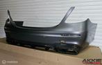 Mercedes E63 amg Bumper achter W213 sedan, Gebruikt, Ophalen of Verzenden, Achter, Bumper