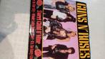 Gun,s roses, Cd's en Dvd's, Vinyl | Rock, Ophalen