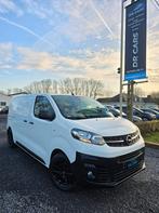 OPEL VIVARO L2 3ZIT LICHTEVRACHT/CAMERA-CRUIS-PDC/ALU 17*, 90 kW, 4 deurs, Vivaro, 4 cilinders