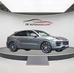 Porsche Cayenne Coupé 1.770€ P/M Renting voor professionelen, Autos, 0 kg, 0 kg, Noir, 6 cylindres