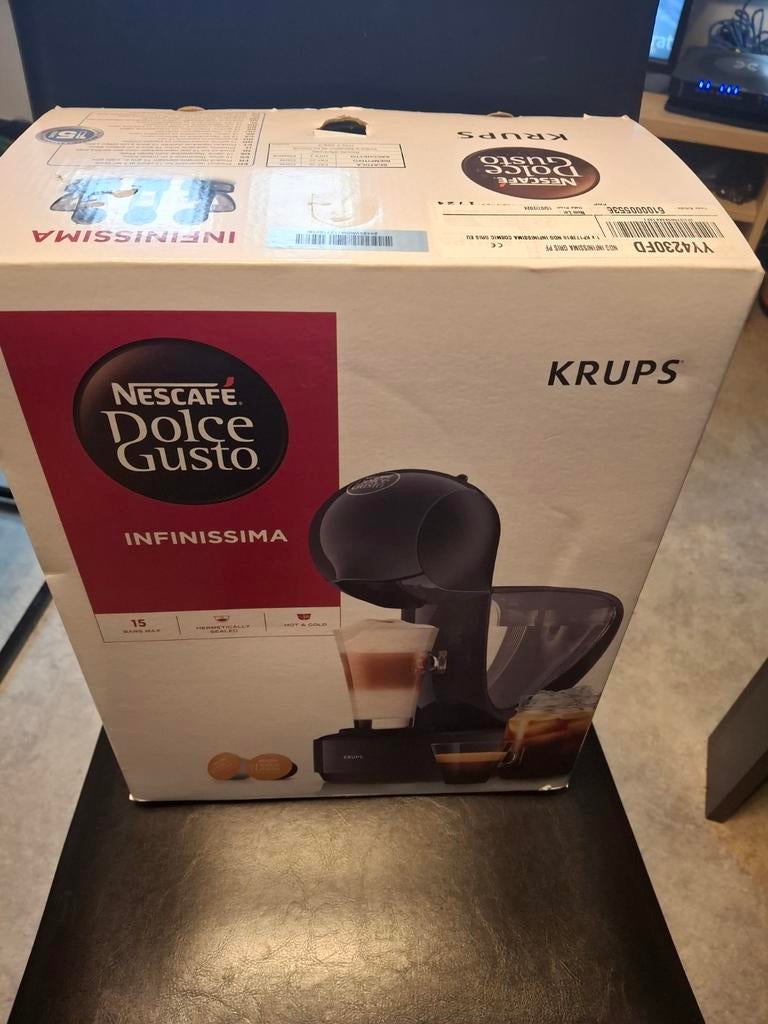 Dolce gusto
