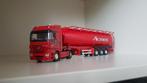 Mercedes Actros demo met bulktrailer, Ophalen of Verzenden, Zo goed als nieuw, Bus of Vrachtwagen, Tekno