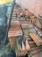 Dakpannen, Enlèvement, Comme neuf