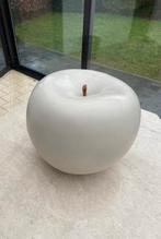 grote decoratieve appel, Huis en Inrichting, Ophalen, Zo goed als nieuw