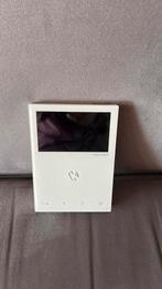 Videophone Comelit 6721W, Enlèvement, Utilisé, Autres types