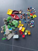 Grand lot de pièces Playmobil, Enfants & Bébés, Jouets | Playmobil, Enlèvement ou Envoi, Comme neuf