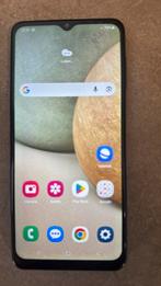 Samaung Galaxy A12, Enlèvement, Comme neuf