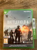 Battlefield 6 xbox series x, Games en Spelcomputers, Ophalen of Verzenden, Zo goed als nieuw