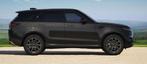 Land Rover Range Rover Sport D250 S AWD Auto. 26MY, Autos, Entreprise, 2 places, Noir, 5 portes