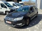 Citroën C5 | Export, Autos, Citroën, Cuir, Euro 5, Intérieur cuir, Entreprise