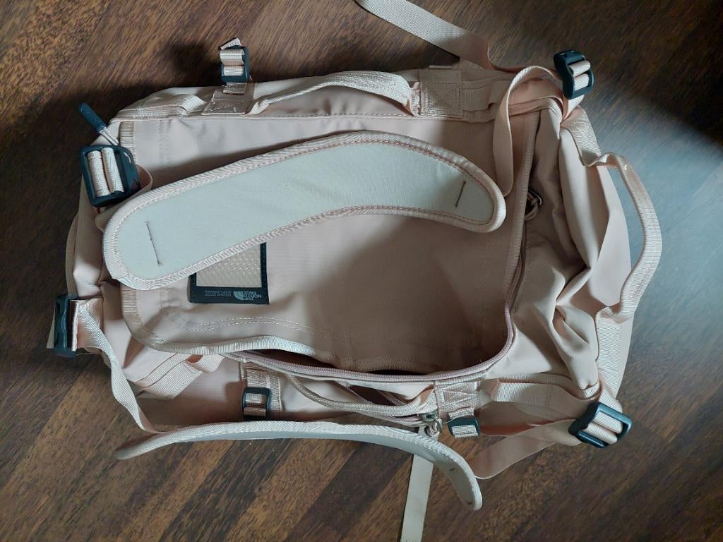 The North Face reistas, Ophalen, Zo goed als nieuw, Rugzak