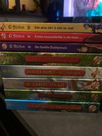 Geronimo stilton boeken, Boeken, Ophalen, Zo goed als nieuw