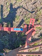 Aardappel rooier, Enlèvement