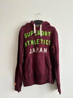 Trui mannen superdry xl, Kleding | Heren, Truien en Vesten, Ophalen of Verzenden, Zo goed als nieuw