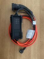 Chargeur mobile PSA Citroën - DS - Opel - Fiat EV PHEV 230 V, Autos : Divers, Bornes de recharge, Enlèvement ou Envoi, Neuf, Borne de recharge et Câble de charge