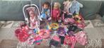 BabyBorn familie en accessoires, Kinderen en Baby's, Ophalen