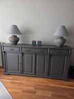 Dressoir 4 deurs, Huis en Inrichting, Ophalen