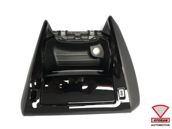 Peugeot 208 2019+ Compartiment de rangement du tableau de bo, Autos : Pièces & Accessoires, Tableau de bord & Interrupteurs, Peugeot