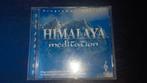 CD Himalaya Méditation (lire l'annonce), CD & DVD, CD | Méditation & Spiritualité, Enlèvement ou Envoi, Utilisé, Musique instrumentale