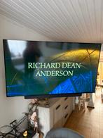 Samsung tv 65 inch te koop, Audio, Tv en Foto, Televisies, Ophalen, QLED, HD Ready (720p), Nieuw