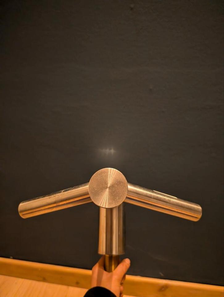 Dyson Airblade Tap AB09 (kraan voor handdroger), Doe-het-zelf en Bouw, Gereedschap | Machine-onderdelen en Toebehoren, Ophalen