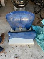 Vintage lavabo, Huis en Inrichting, Badkamer | Badkamermeubels, Ophalen, Gebruikt, 100 tot 150 cm, 50 tot 100 cm