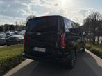 Ford Tourneo Custom 2.5PHEV - Titanium X - LWB - 8 plaatsen, Autos, Ford, Cuir, Achat, 2500 cm³, 172 kW