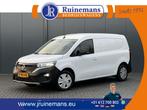 Nissan Townstar TEKNA L2H1 / 45 kWh / 100% Elektrisch / Fabr, Automaat, Elektrisch, Onderhoudsboekje, Te koop