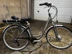 Elektrische fiets talent 28 inch, Fietsen en Brommers, Elektrische fietsen, Ophalen, Zo goed als nieuw