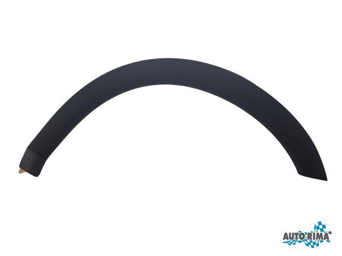 Jante de roue arrière d'un Volvo V60, Autos : Pièces & Accessoires, -, 3 mois de garantie, -, -