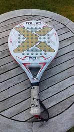 Nox ML10 Procup, Sport en Fitness, Ophalen of Verzenden, Zo goed als nieuw, Padelracket