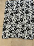 Paréo noir et blanc, Vêtements | Femmes, Vêtements de Bain & Maillots de Bain, Enlèvement ou Envoi, Neuf, Blanc, Autres types