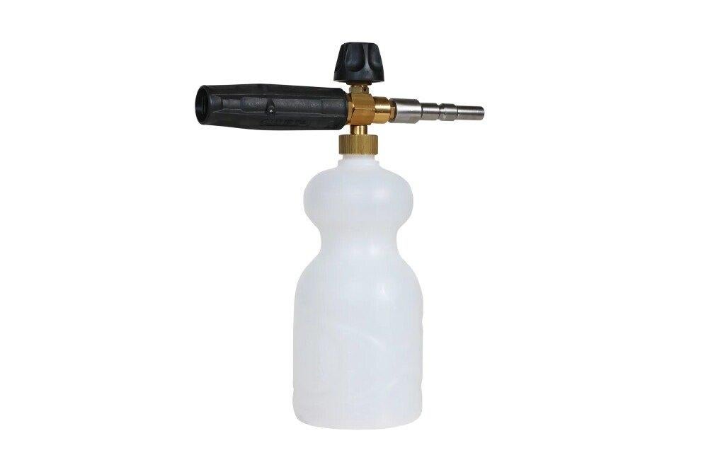 LS3-2 Schuimlans | Geschikt voor Nilfisk en Stihl Hogedrukre, Envoi