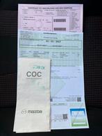 Mazda 3 1.6 benzine, Auto's, Bedrijf, Te koop, Benzine