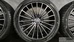 19 inch Mercedes Vito Viano W639 W447 Winterbanden, Auto-onderdelen, 19 inch, -, -, Banden en Velgen