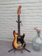 Vintage elektrische gitaar Hofner 172 (circa 1965), Muziek en Instrumenten, Ophalen, Gebruikt, Solid body