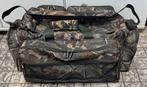 Sac de pêche STARBAITS camouflage XXXL, Enlèvement ou Envoi, Comme neuf, Coffre ou Sac