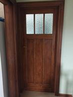 portes intérieures, Bricolage & Construction, Enlèvement, Porte coulissante, Verre