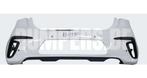 Bumper Kia Rio IV 4 GT Line GTLine 17- 86611-H8600 Achterbum, Gebruikt, -, -, 6 maanden garantie