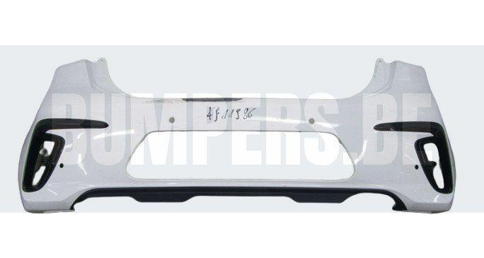 Bumper Kia Rio IV 4 GT Line GTLine 17- 86611-H8600 Achterbum, Auto-onderdelen, Carrosserie, Bumper, Achter, Gebruikt, 6 maanden garantie