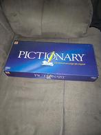 Jeu pictionary, Hobby en Vrije tijd, Gezelschapsspellen | Bordspellen, Ophalen of Verzenden